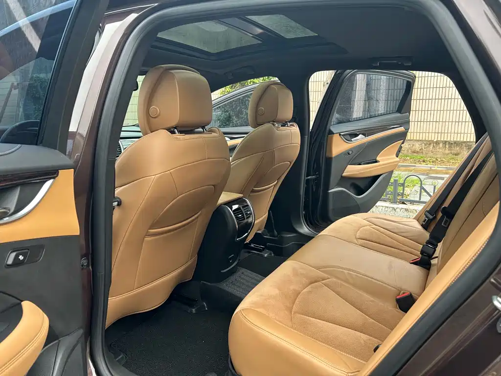 LaCrosse 28 T Premium