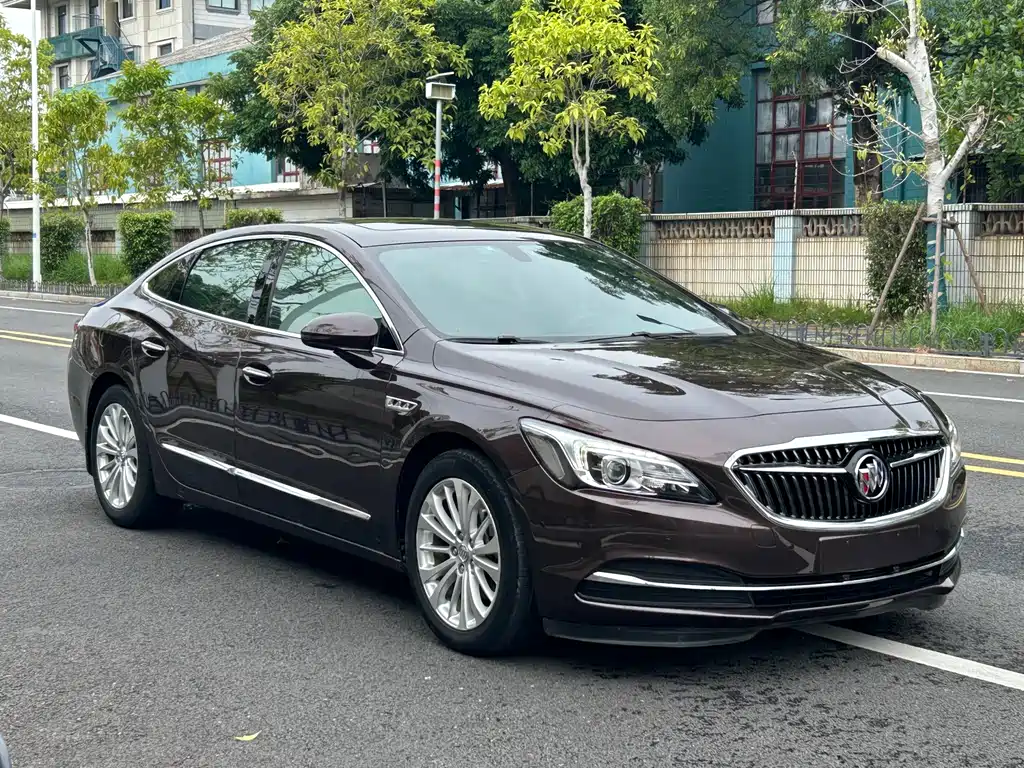 LaCrosse 28 T Premium