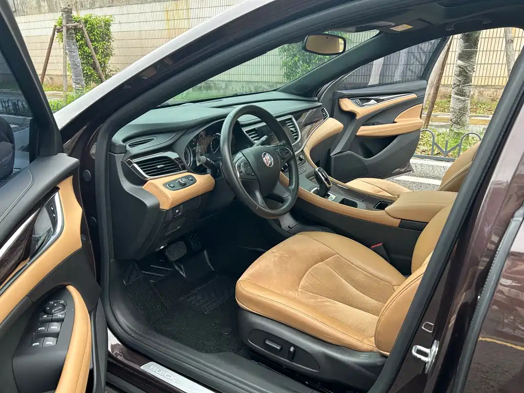 LaCrosse 28 T Premium