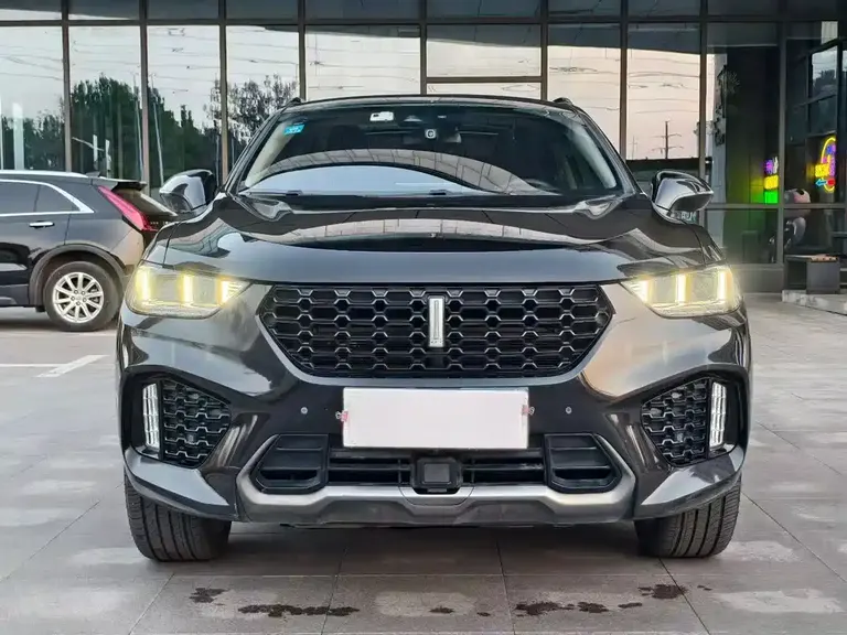 WEY VV5 2.0 T Flagship