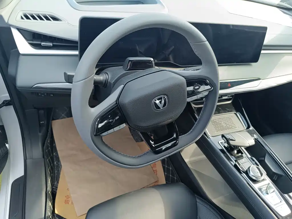Ruicheng PLUS 1.5 T DCT Luxury