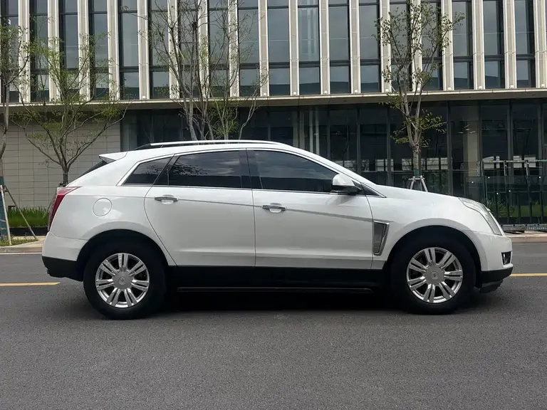 Cadillac SRX 3.0 L Elite