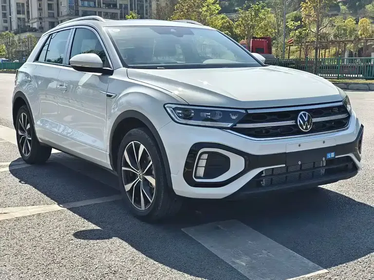 Volkswagen T-ROC 300 TSI DSG 2 WD Starlight