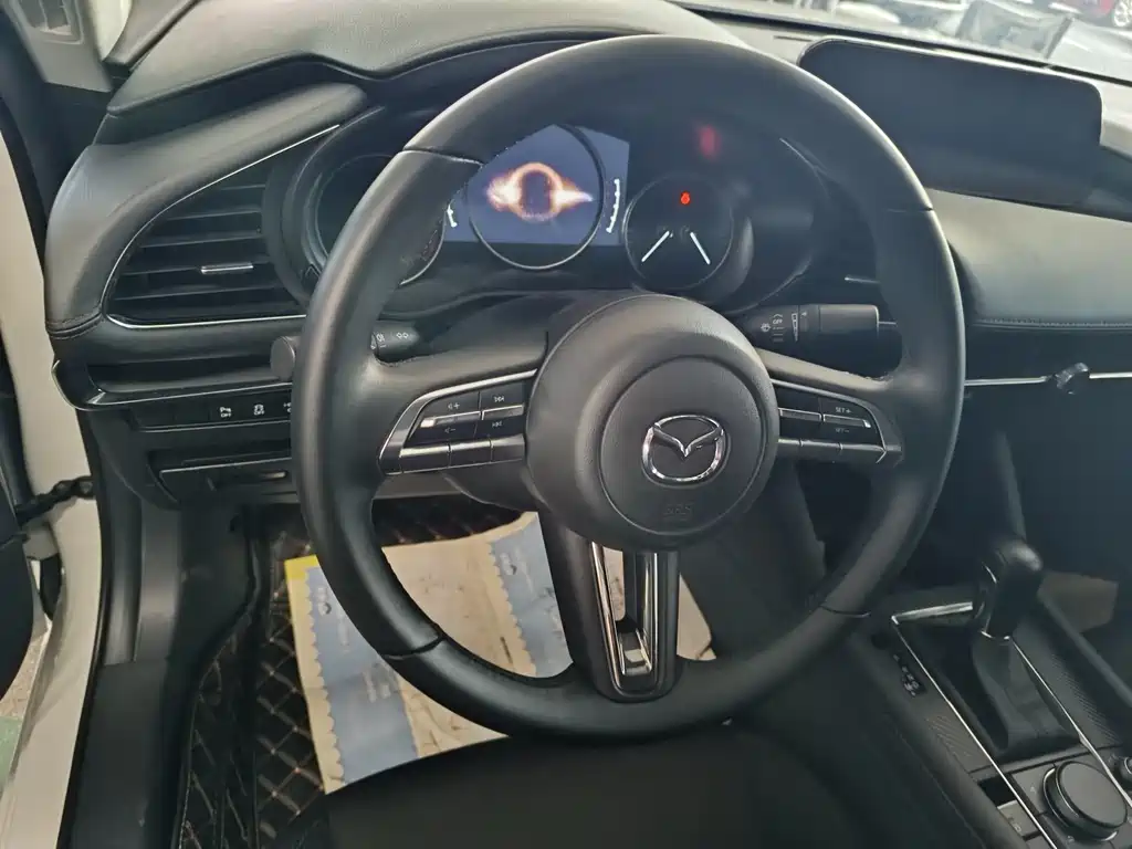 Mazda 3 Axela 2.0 L Auto Quality Elegant