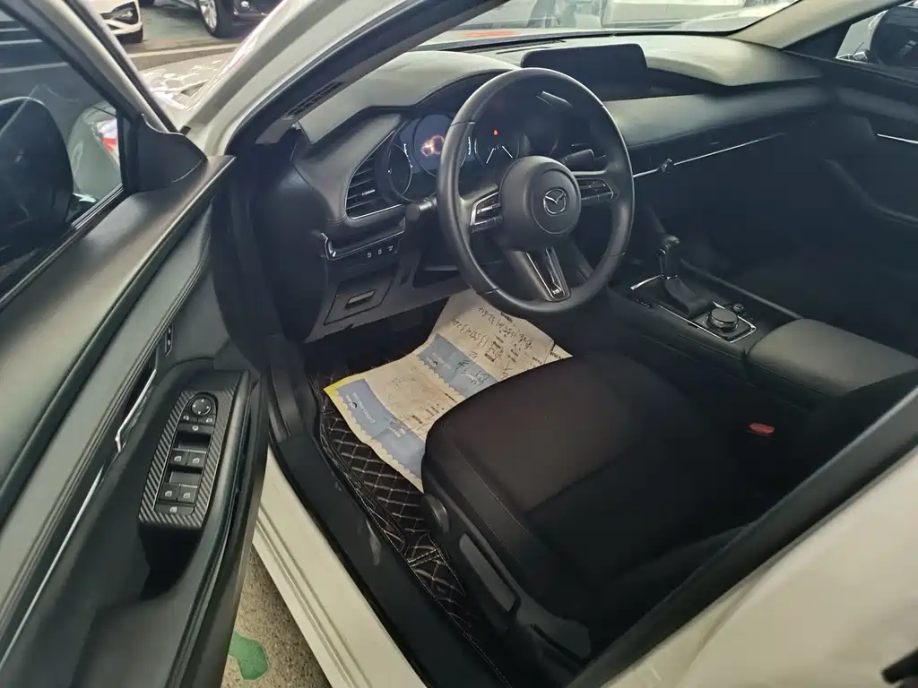 Mazda 3 Axela 2.0 L Auto Quality Elegant