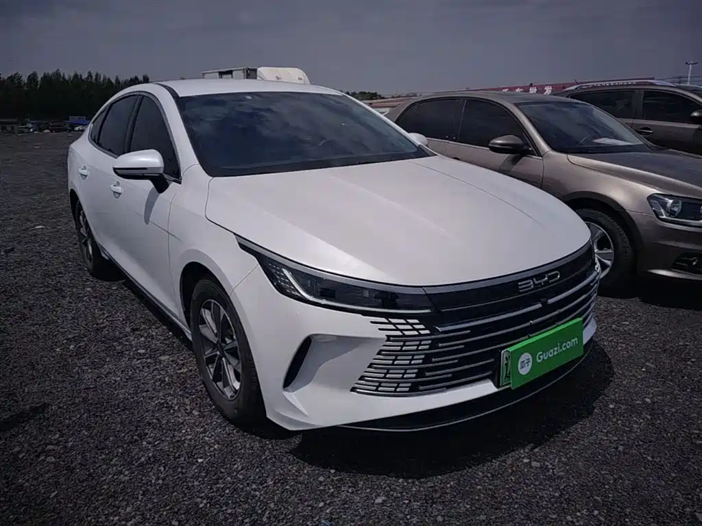 Destroyer 05 Glory DM-i 55 KM Luxury
