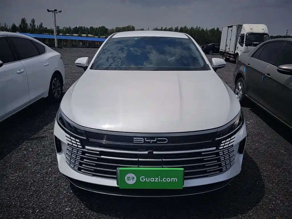 Destroyer 05 Glory DM-i 55 KM Luxury