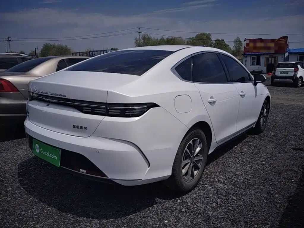 Destroyer 05 Glory DM-i 55 KM Luxury