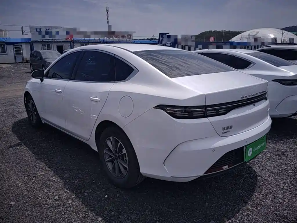 Destroyer 05 Glory DM-i 55 KM Luxury