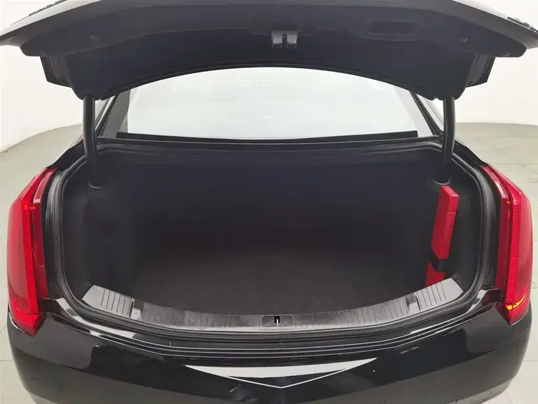 Cadillac XTS 28 T Tech