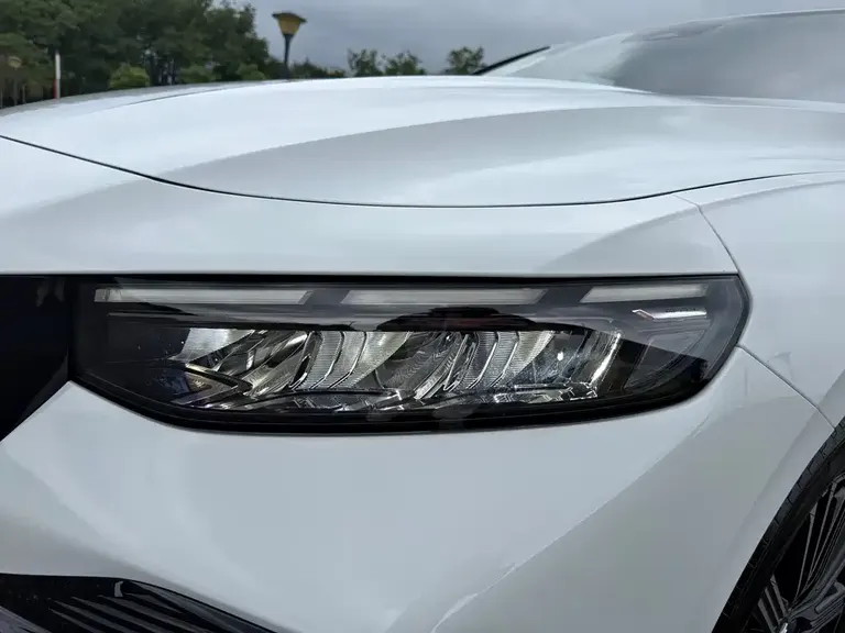 Geely Xingrui Oriental Shine 1.5 TD Soaring