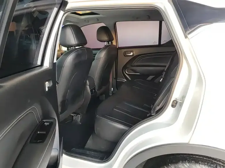 GAC Trumpchi GS3 POWER 270 T Auto Power Enjoyment