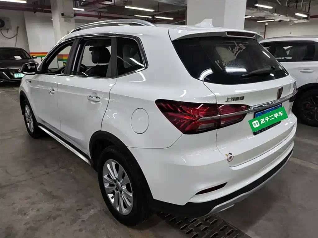 Roewe RX5 20 T 2 WD Auto Flagship