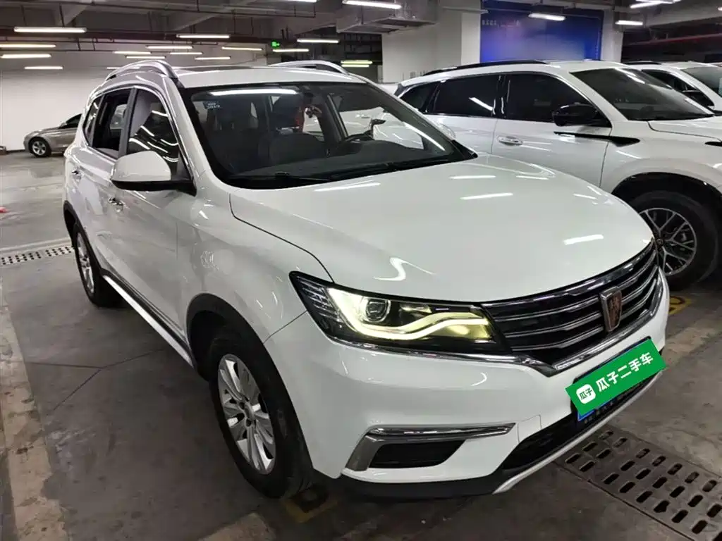 Roewe RX5 20 T 2 WD Auto Flagship