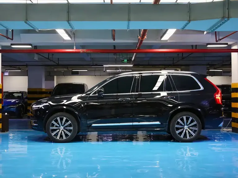 Volvo XC90 B5 Smart Travel Luxury 5-seat
