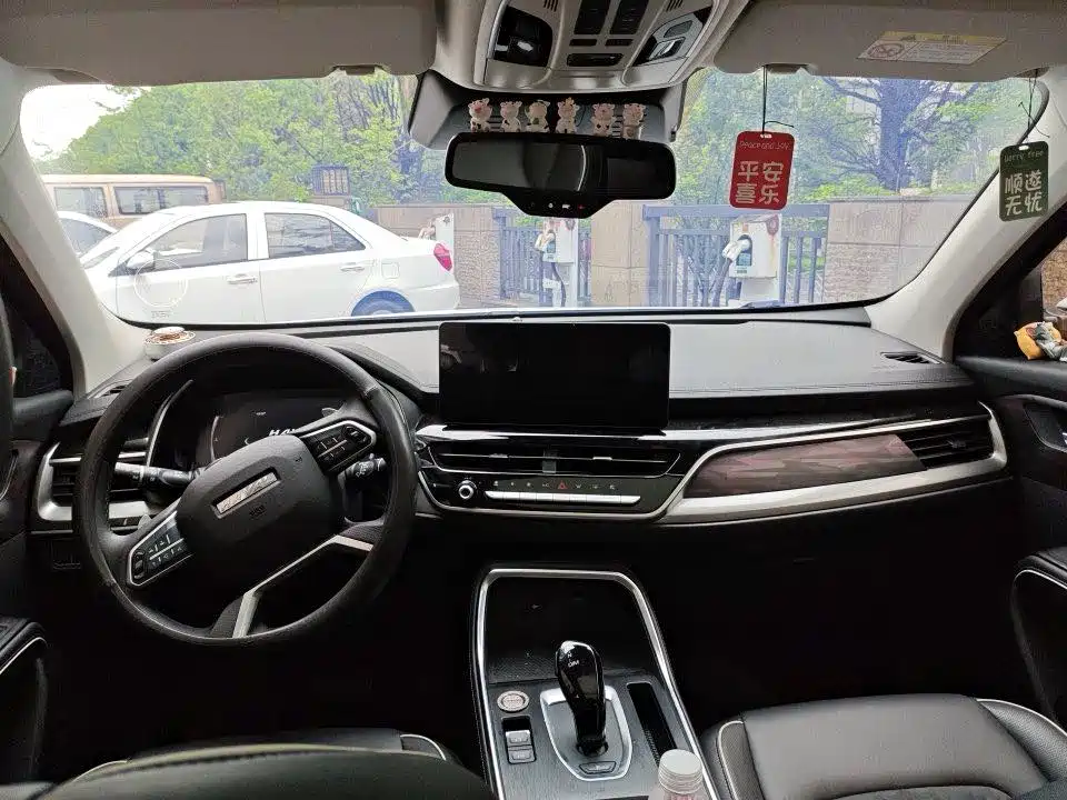 Haval H6 China Style 1.5 T Auto Champion