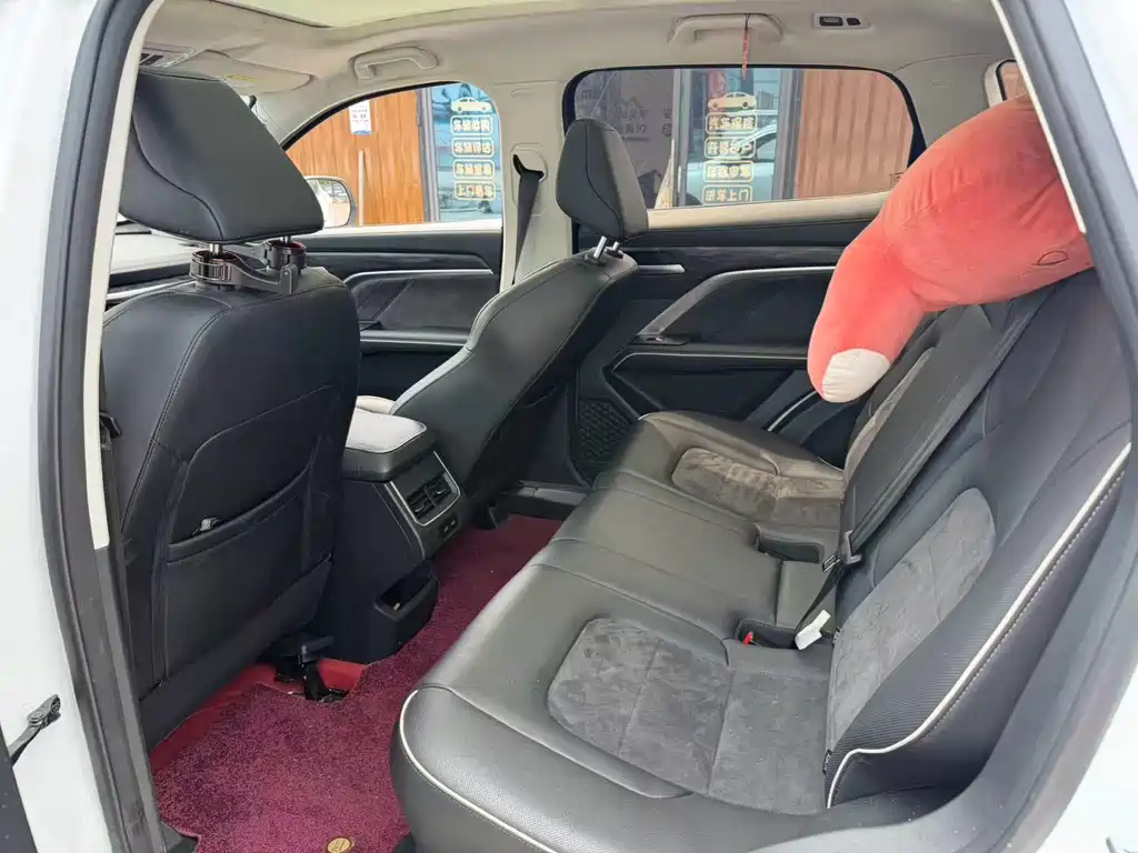 Haval H6 China Style 1.5 T Auto Champion