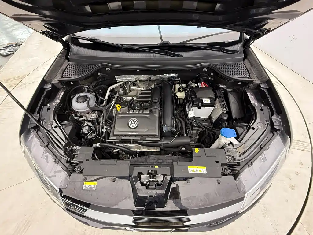 Jetta VS5 280 TSI Auto Glory
