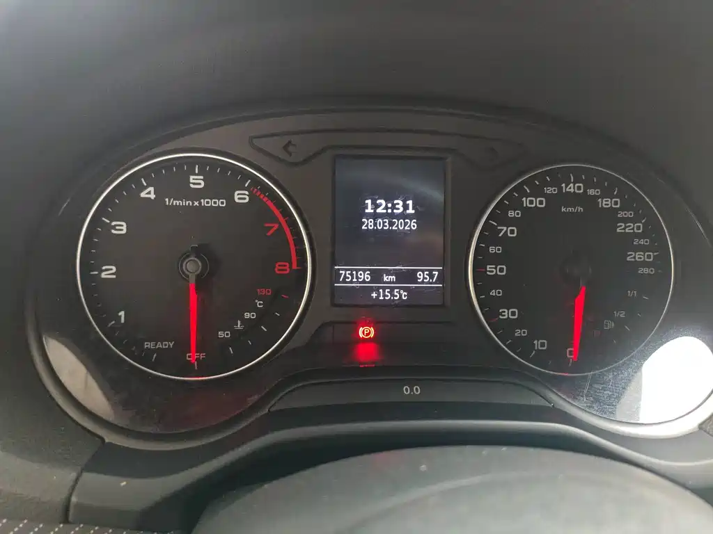 Audi Q2 L 35 TFSI Progressive Dynamic