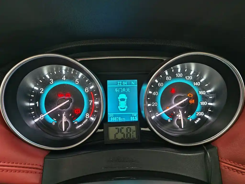Haval H1 1.5 L AMT Luxury
