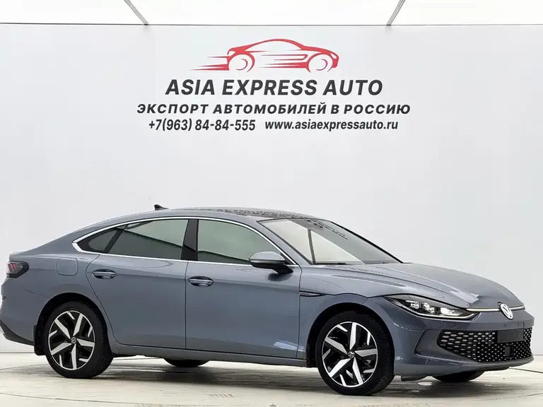 Volkswagen Lamando Lamando L 280 TSI DSG Spicy Cool