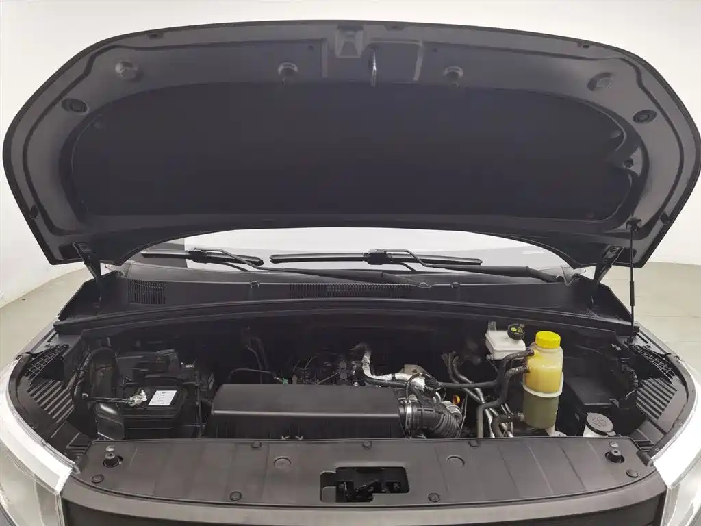 Wuling Journey 1.5 T Manual Comfort