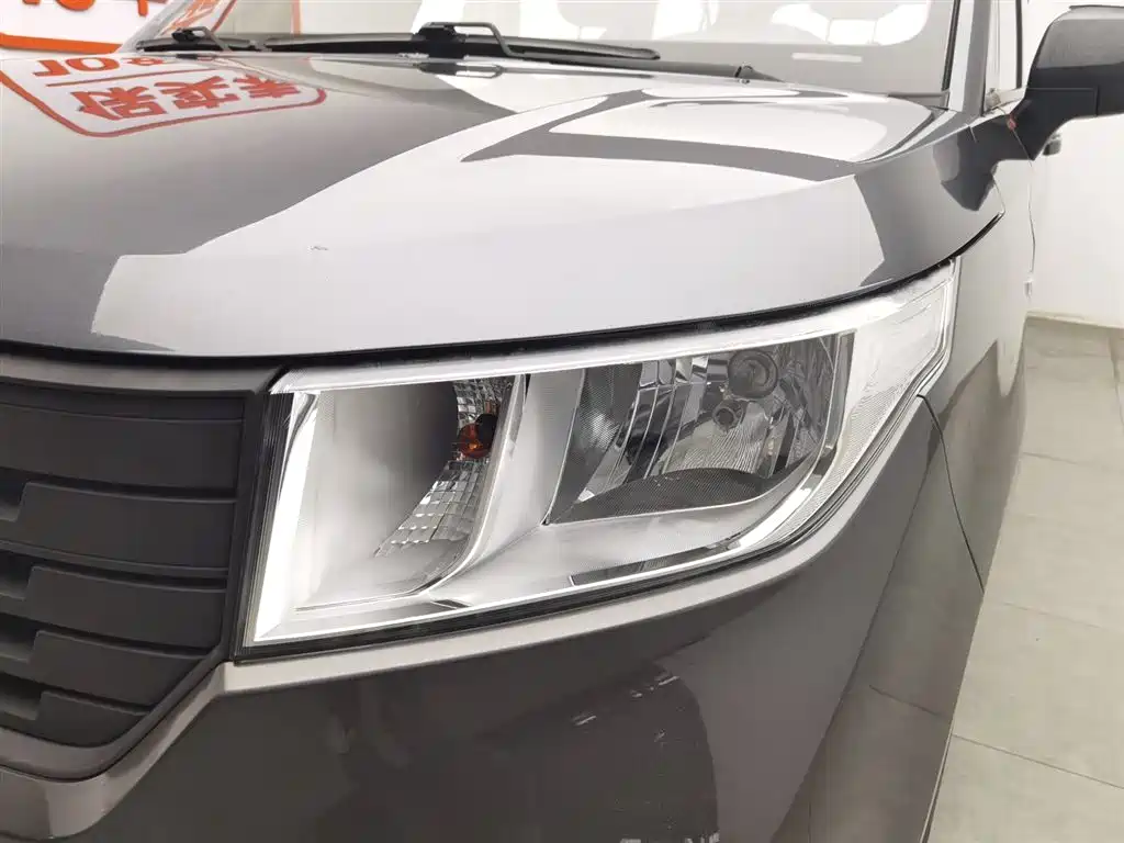 Wuling Journey 1.5 T Manual Comfort