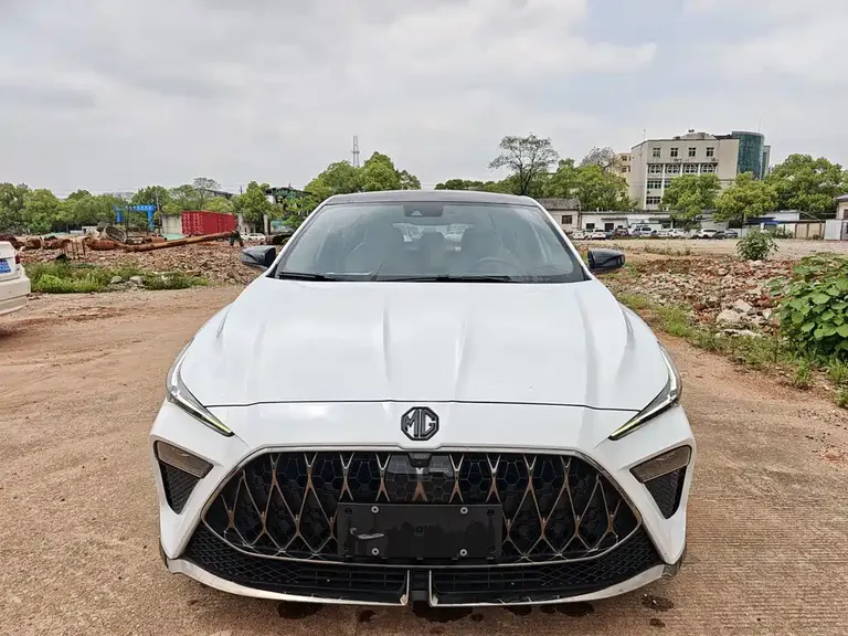 MG5 Scorpio 1.5 T Luxury