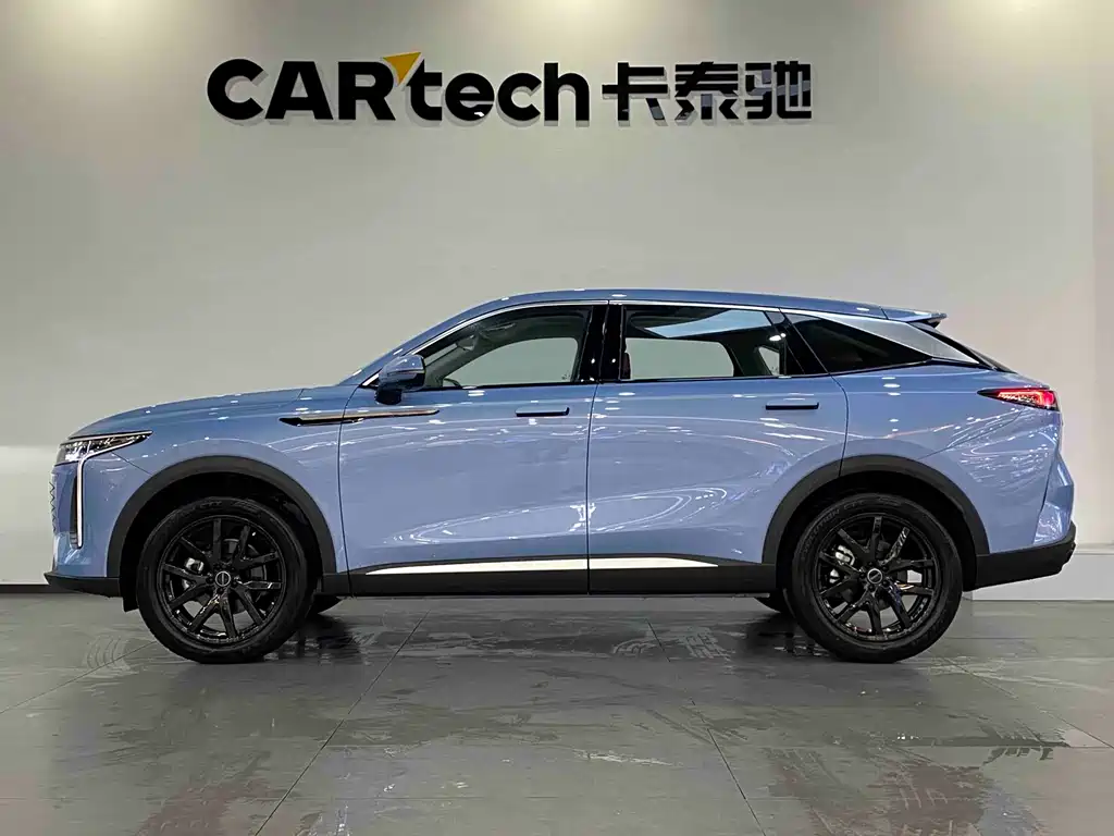 Exeed Yaoguang 星途瑶光 2023款 400 T 两驱优享版