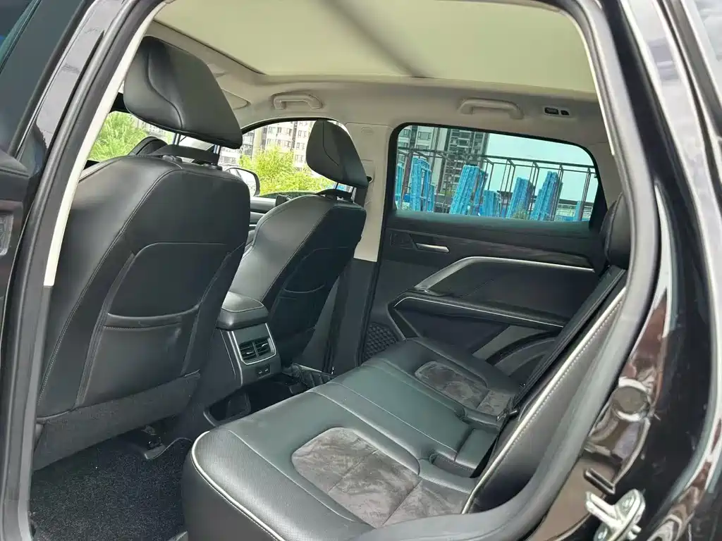 Haval H6 China Style 1.5 GDIT Auto Champion
