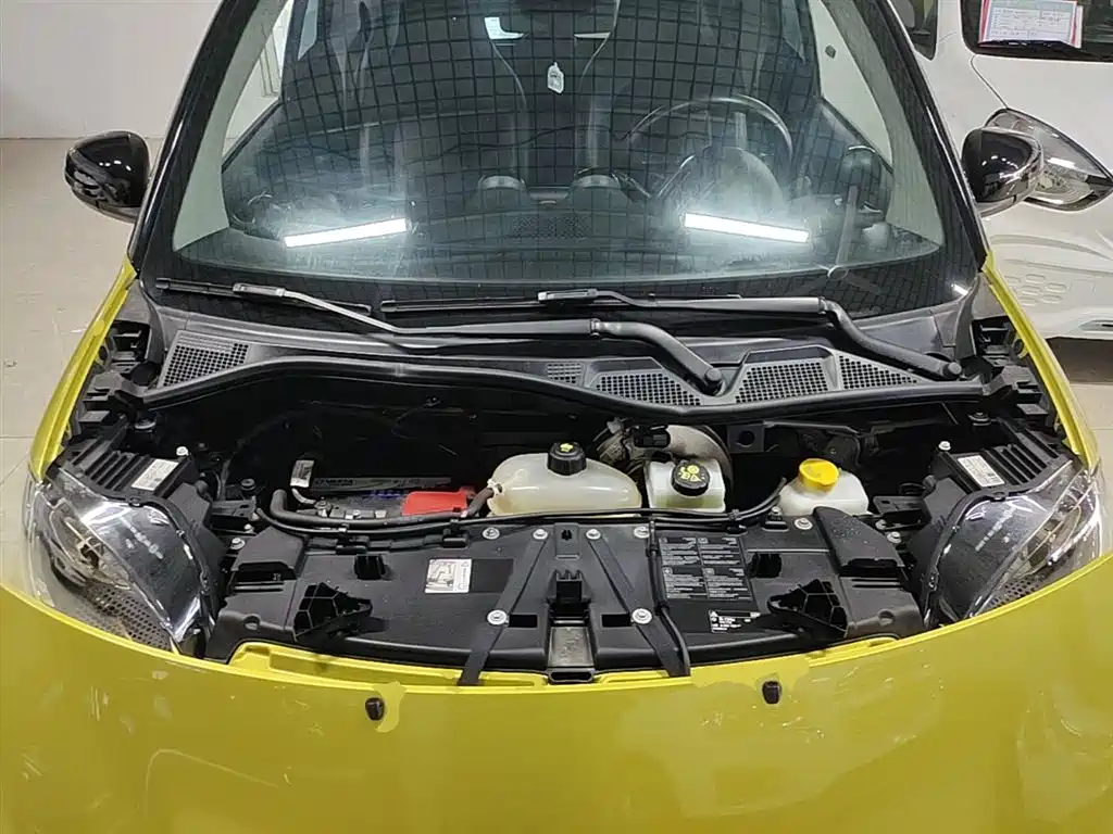 smart fortwo 0.9 T 66 kW Hardtop Pioneer