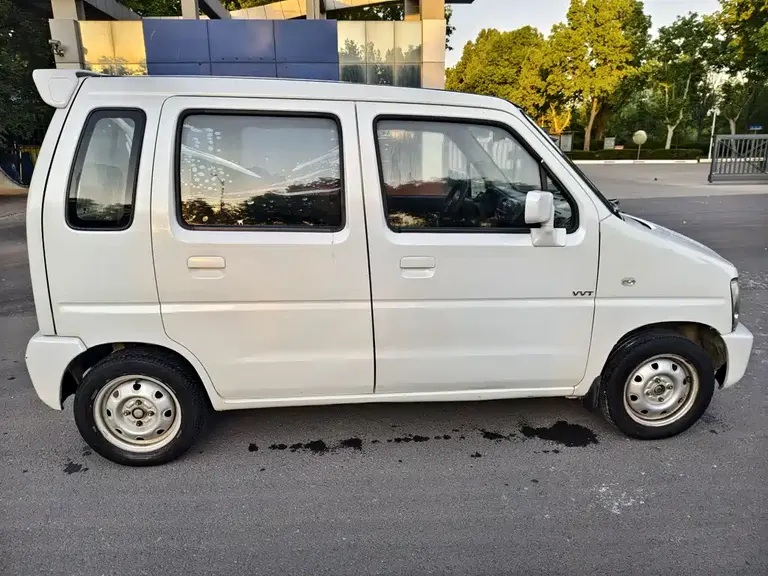 Suzuki Beidouxing 1.4 L Manual Super Value