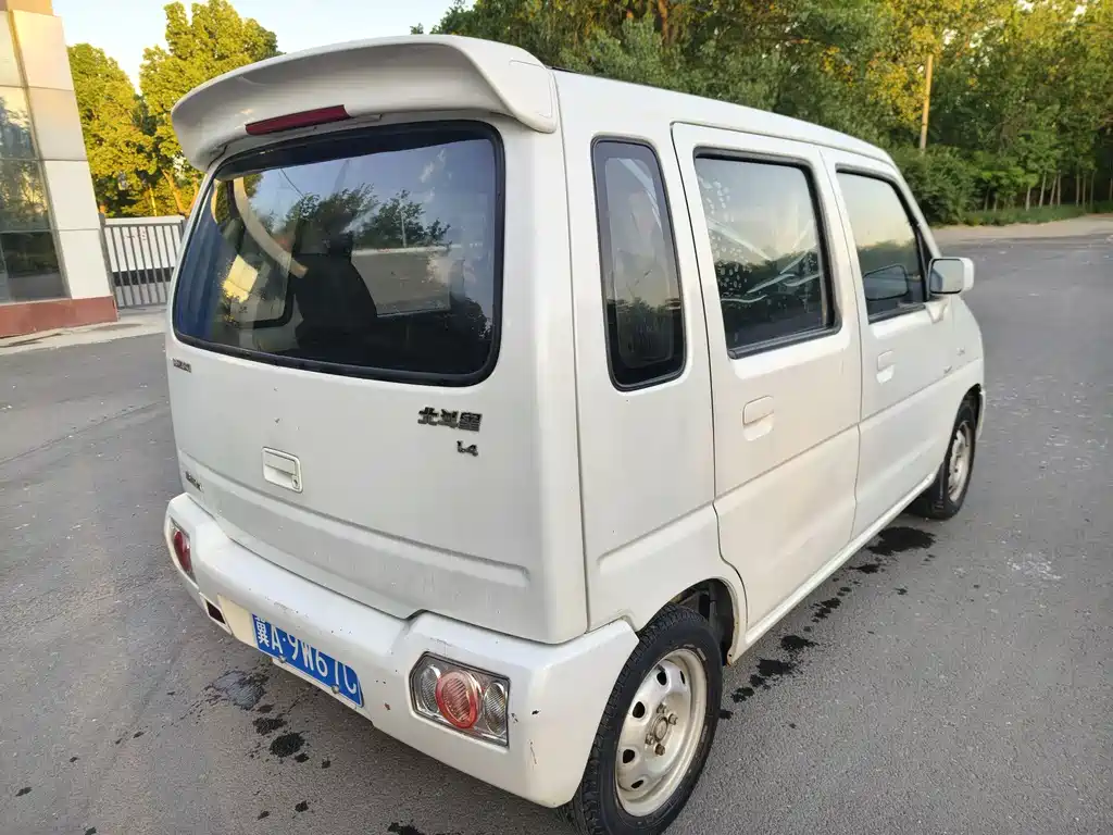 Beidouxing 1.4 L Manual Super Value