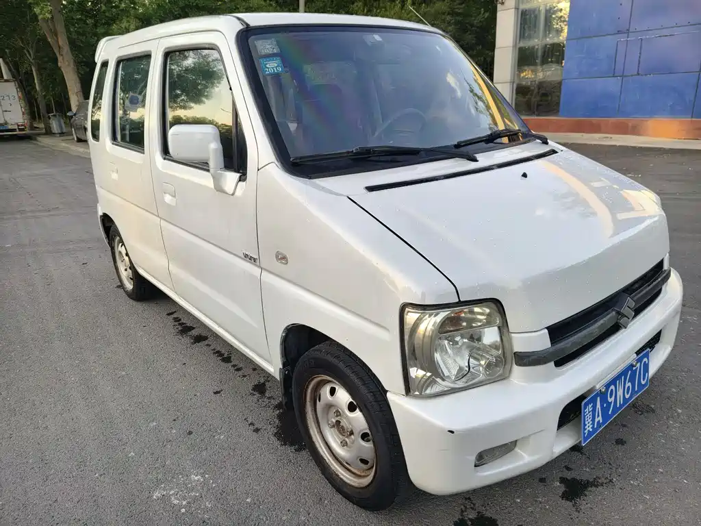 Beidouxing 1.4 L Manual Super Value