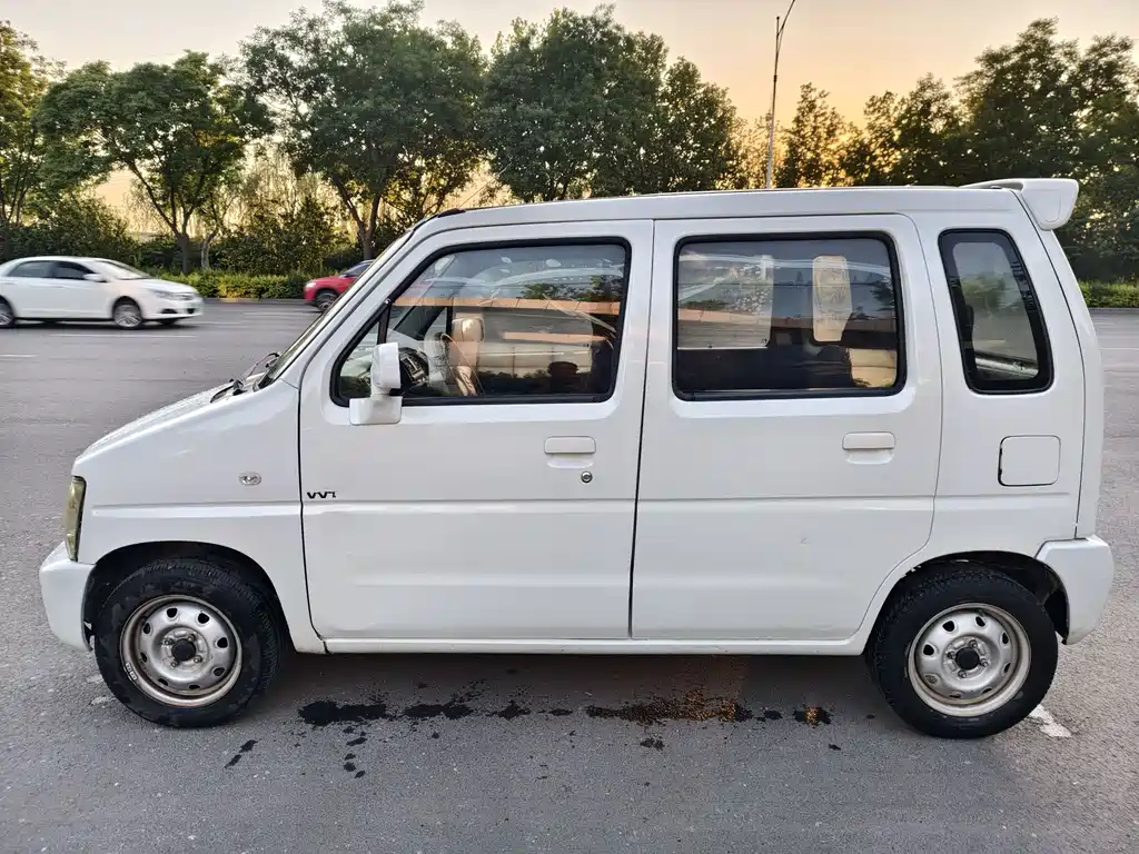 Beidouxing 1.4 L Manual Super Value
