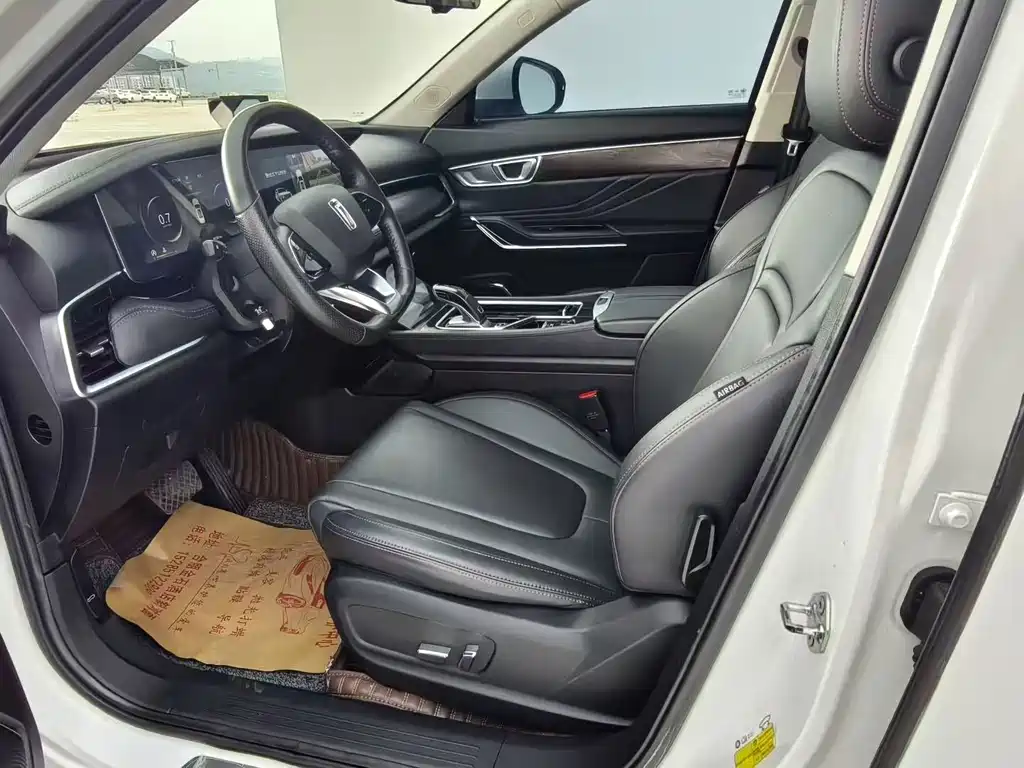 Besturn T99 20 TD Auto Flagship