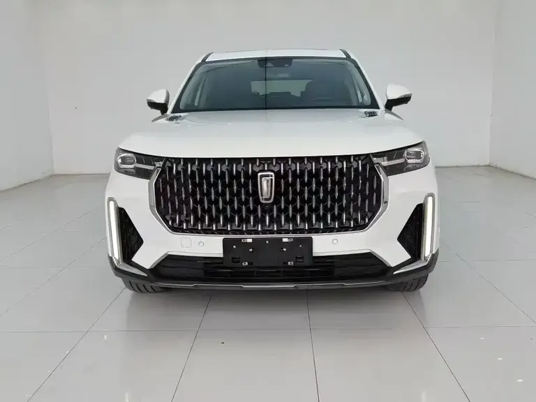 Besturn T99 20 TD Auto Flagship