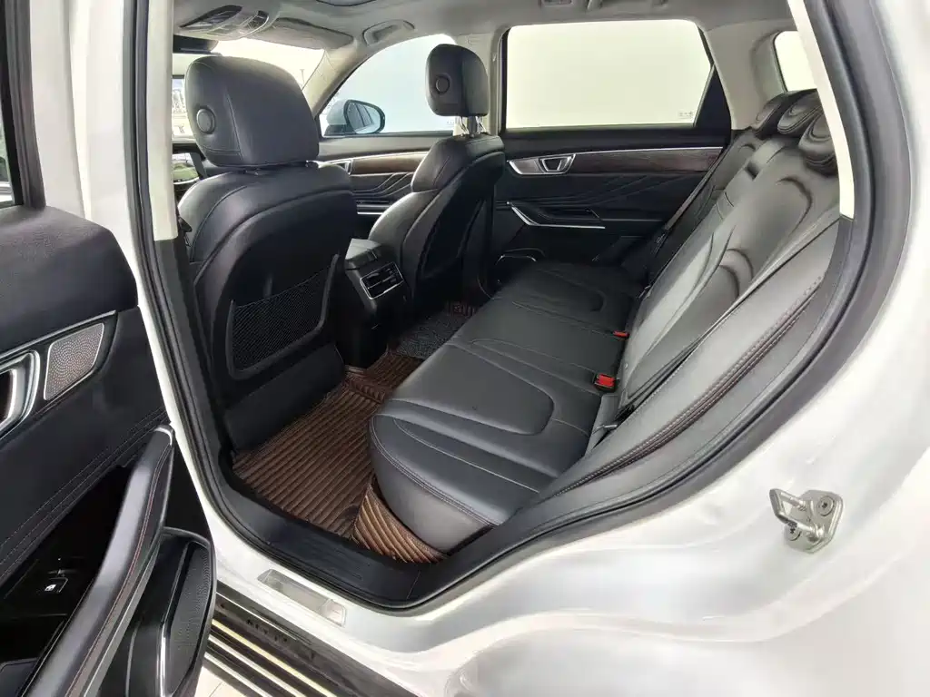 Besturn T99 20 TD Auto Flagship