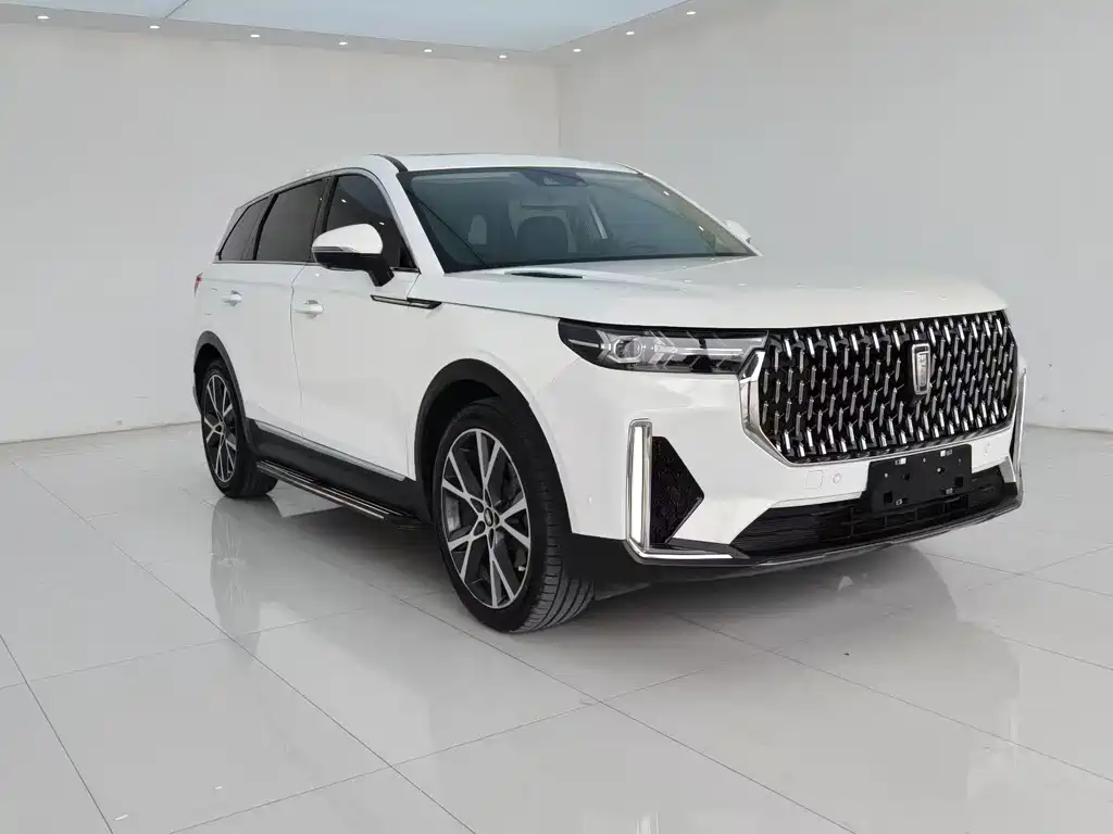 Besturn T99 20 TD Auto Flagship