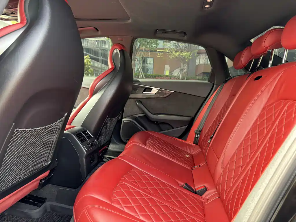 Audi S4 S4 3.0 TFSI
