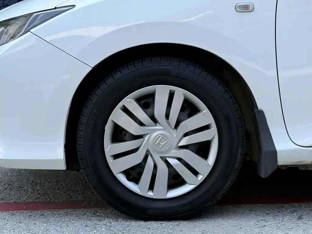 City 1.5 L CVT Comfort