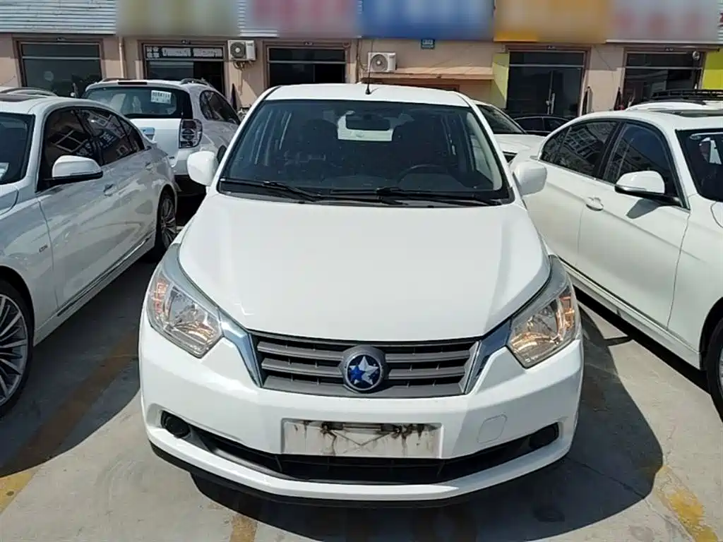 Venucia R50 1.6 L Auto Wonderful