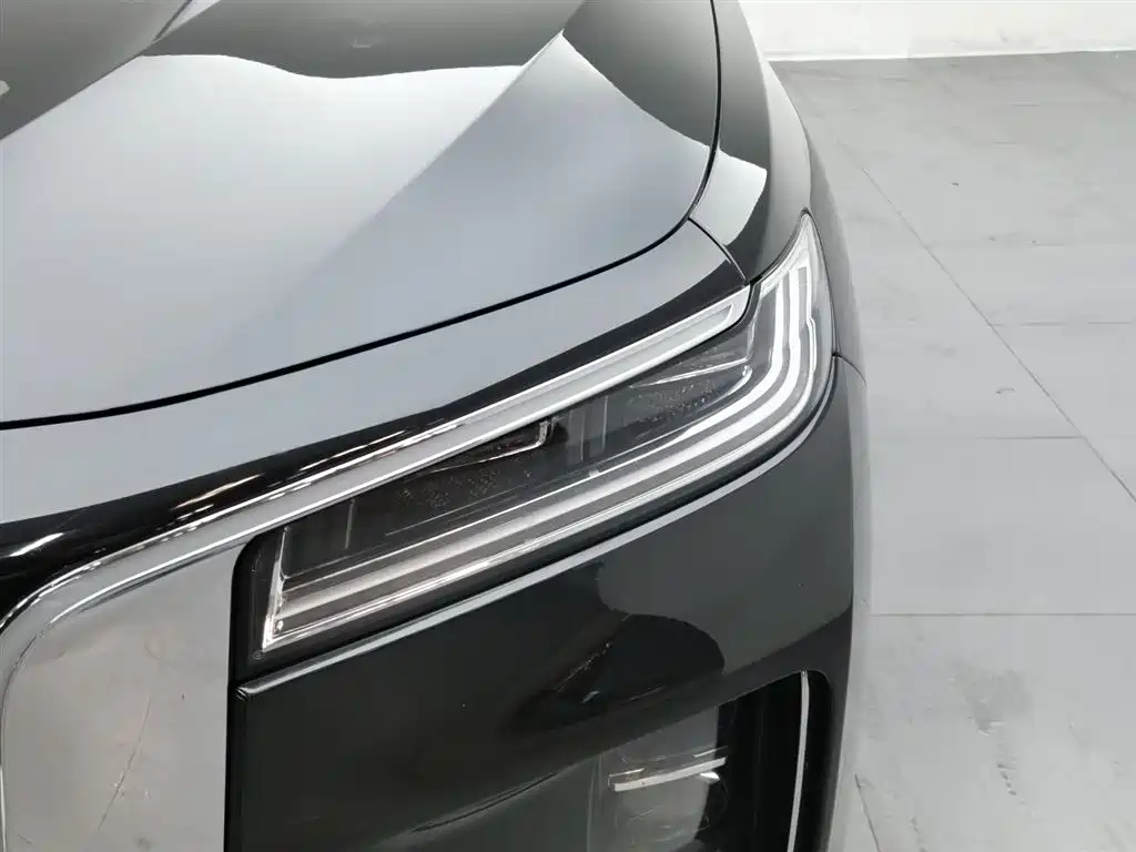 Hongqi H9 2.0 T Connected Flagship Enjoyment