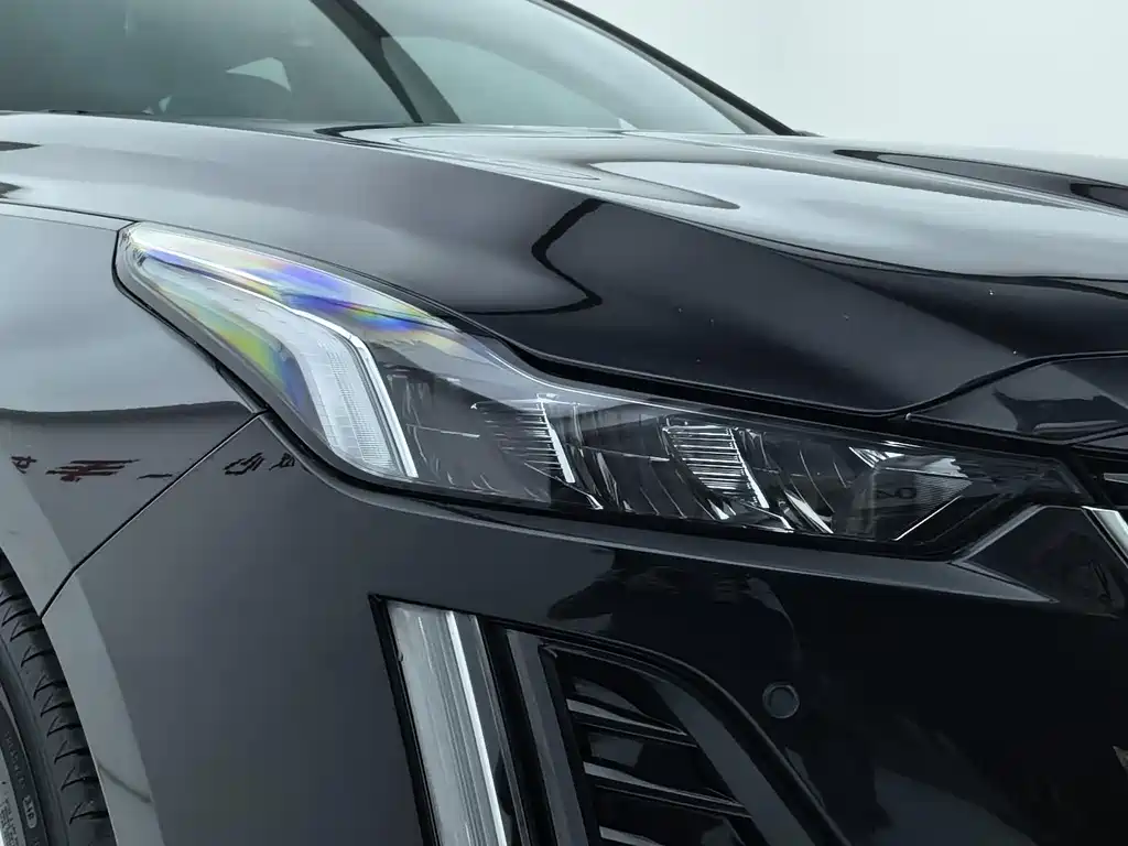 Cadillac CT5 Facelift 28 T Luxury