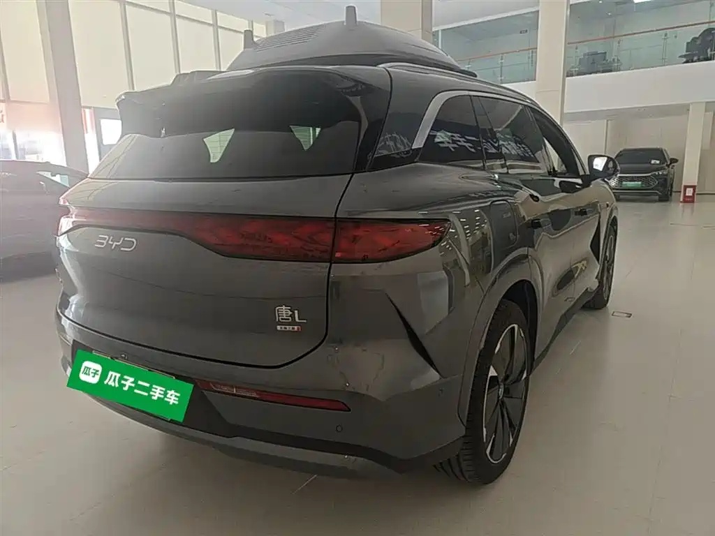 Tang L DM 175 KM Drone Player
