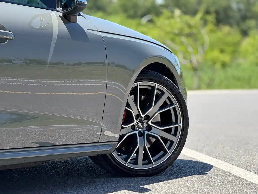 Audi S4 S4 3.0 TFSI