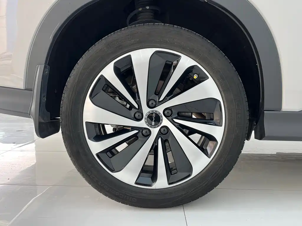 Song PLUS NEV Glory DM-i 150 km Flagship PLUS