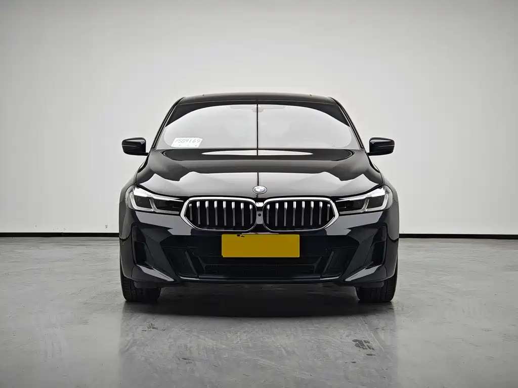 BMW 6 Series GT 630 i M Sport Grand Traveller