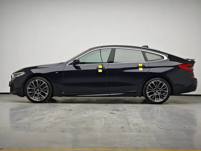 BMW 6 Series GT 630 i M Sport Grand Traveller