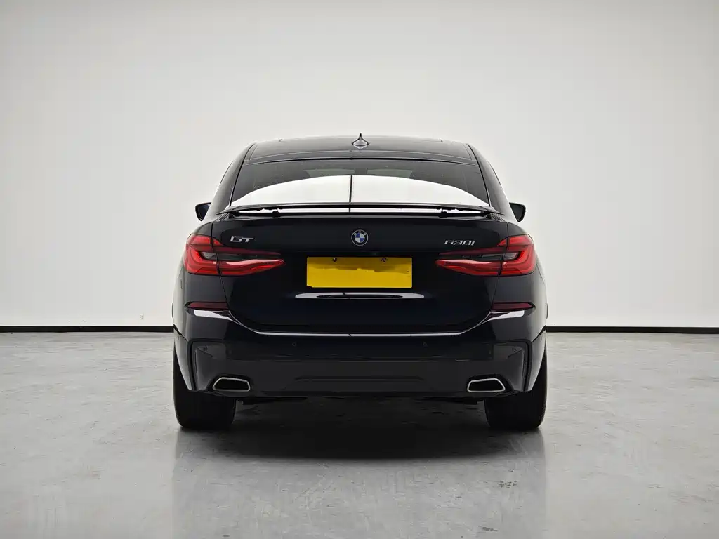 BMW 6 Series GT 630 i M Sport Grand Traveller